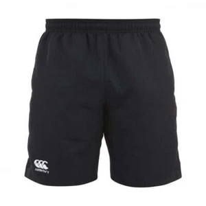 Canterbury Canterbury Team Short - Black - Adults - Picture 1 of 3