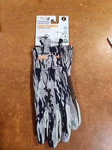 Hunt Monkey Ridge Runner Bow Hunting Gloves 4 Way Stretch Non Slip Men's XL - Picture 1 of 6
