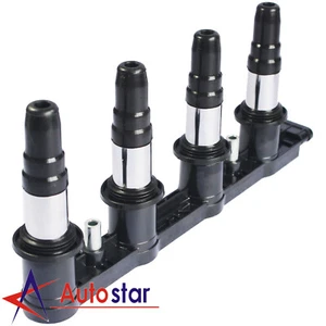 Nuevas bobinas de encendido para Chevrolet Aveo Cruze Sonic UF620 C1646 96476983 55561655 - Imagen 1 de 12