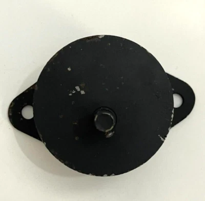 Beck Arnley 104-0950 | Montaje motor delantero MG MGB Foto 1 de 4