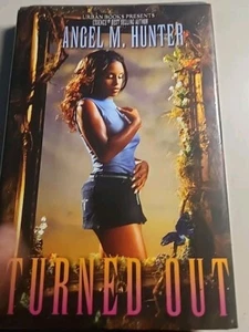 Turned Out - Angel M. Hunter - Hardcover - Good - Bild 1 von 3