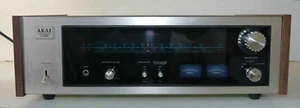 Tuner stéréophonique vintage Akai AT-550 - Afbeelding 1 van 20
