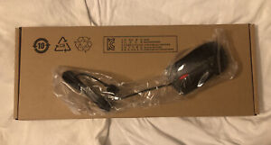 *NEW IN BOX* Lenovo SK-8823 Wired Keyboard and Mouse Combo