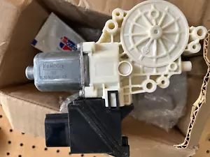 ACI FRONT LEFT Power Window Motor #383329 Fits 07-17 Expedition/Navigator - Picture 1 of 4
