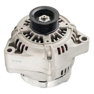 Alternador para Lexus GS300 1998-2005 IS300 2001-05 100 A/12 V CW 6 ranuras 13791 Foto 1 de 4