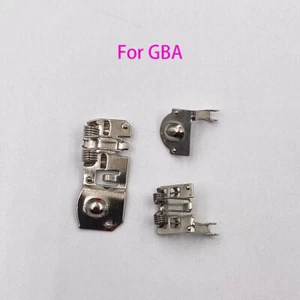 Replacement Battery Terminal set for Game Boy Advance GBA - Picture 1 of 2