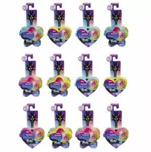 NEW HASBRO TROLLS WORLD TOUR - TINY DANCERS MINI FIGURE BLIND PACK E6566 - Picture 1 of 3