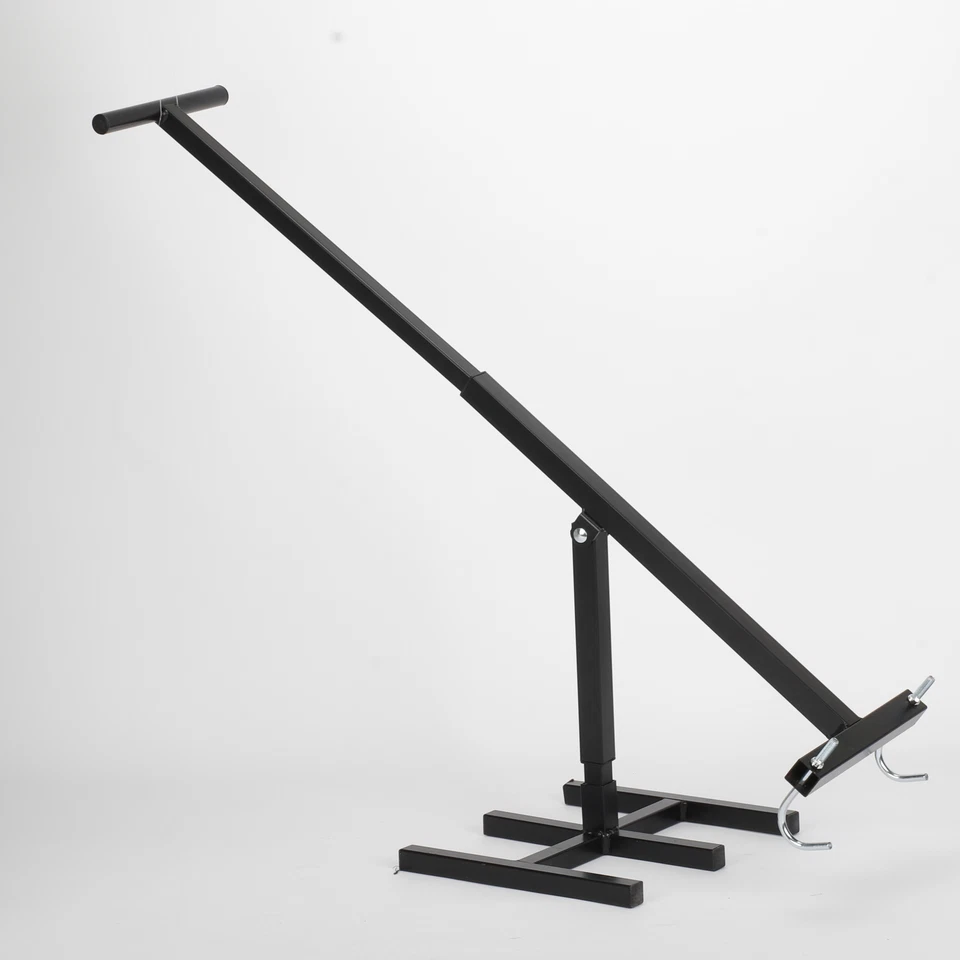 Wheelie Bin Compactor Rubbish Trash Recycling Bin For 120-660L Trash Bin UK - Image 1 of 4