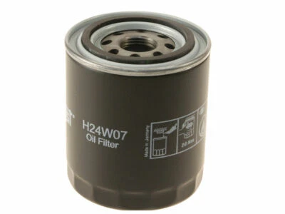 For 1976-1996 Jaguar XJS Oil Filter Hengst 65857XY 1977 1978 1979 1980 1981 1982 - Image 1 of 2