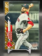 Boston Red Sox *Choose Your Baseball Card* Inserts Rookies (Updated 7/31)