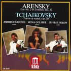Piano Trios (Golabek) (CD) Album