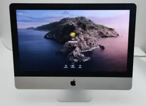 Apple Imac 21.5 Fin 2013 Core I5 /16 Go /1 To /Iris Pro /Catalina - Bild 1 von 6