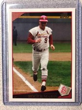 2009 Topps Updates & Highlights #UH48.2 SP Legend Variation Roger Maris