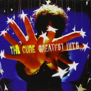 Cure - Greatest Hits, CD Neu! - Bild 1 von 1