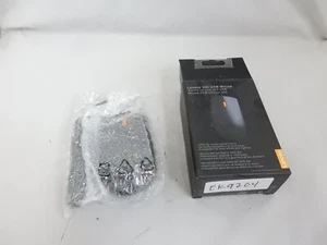 Lenovo 300 USB Mouse GX30M39704 Black - Picture 1 of 4