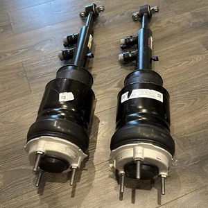 Air Suspension Shock Struts For Tesla Cyber Truck Front Left Driver Side 1 Pc - Bild 1 von 19