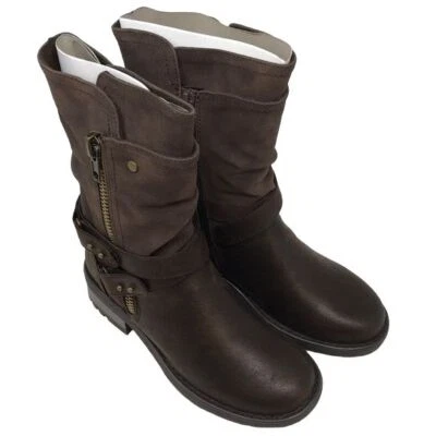 Aserradero para mujer Carlos by Carlos Santana talla 5,5 M Foto 1 de 4