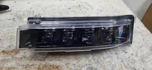 2022-2024 LINCOLN NAVIGATOR FOG LIGHT DRL DRIVER SIDE USED LED OEM *DC5036 - Picture 1 of 9