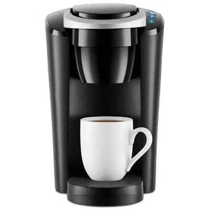 Keurig K-Compact Macchina da caffè monodose - Nero - Foto 1 di 4