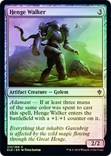 MtG Magic The Gathering Throne of Eldraine Common FOIL Cards x1