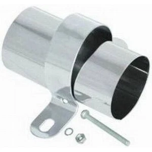Racing Power R9006 Universal Coil Cover & Bracket NEW - Picture 1 of 3