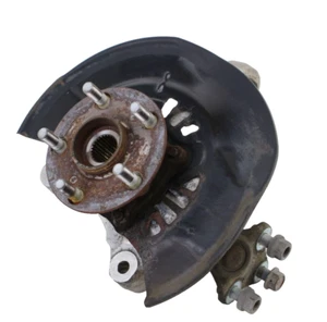 Eje buje nudillo delantero izquierdo Toyota Prius 2010-2015 43202-47030 - Imagen 1 de 13