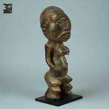 Kongo Pfemba Maternity Figure