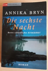 Die sechste Nacht von Annika Bryn - Bild 1 von 2