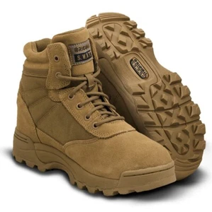 Original S.W.A.T.® 115103 klassische 6" taktische Stiefel - Bild 1 von 1