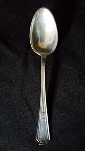 COLFAX 5 7/8" TEASPOON(S) by Durgin Sterling 1922 - Picture 1 of 4