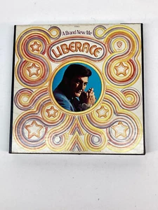 Liberace – A Brand New Me Reel to Reel WARNER BROS WST 1847-B NICE! - Picture 1 of 6