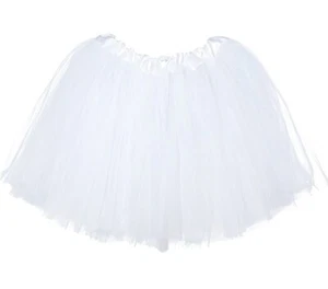 Tutu skirt toddler tulle - Picture 1 of 1