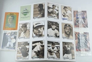 VTG Baseball Best Cubs Sox, Sealed Stouffer Carter Drysdale Vaughn (Young) MLB - Picture 1 of 14