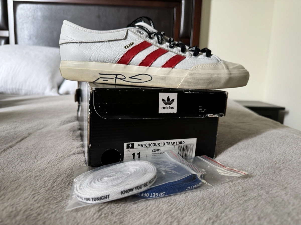 adidas Matchcourt Athletic Shoes for Men for Sale | Authenticity