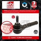 Tie / Track Rod End fits CHRYSLER NEON Mk2 1.6 Left or Right 01 to 06 EJD Joint