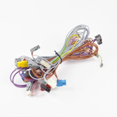 Kabelbaum / Kabel aus Bosch WTL5200 Wäschetrockner - Kondenstrockner - Cable - Bild 1 von 2