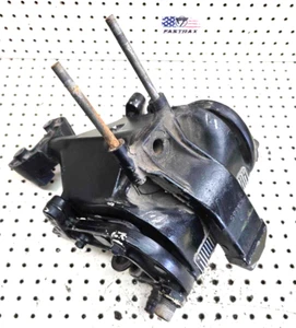 1968 Mercury 350 Outboard Tilt Swivel Bracket Assembly 39445 Freshwater OEM - Bild 1 von 7