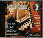 Kotzschmar organy Portland Maine LEMARE AFFAIR III 3 Fred Hohman Symphonic Austin