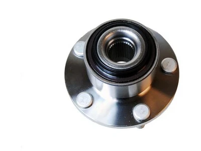 Conjunto de buje de 3 ruedas delantero 27131CRXJ para Mazda 2004-2005 Foto 1 de 2