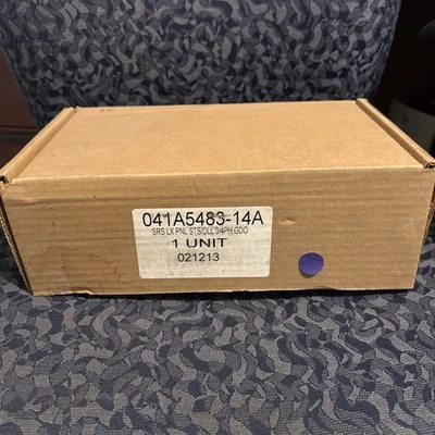 41A5483-14 8/2004 Craftsman ￼ Logic board RED learn button - Image 1 of 4