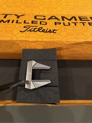 2025 Scotty Cameron Phantom 7.5 Putter Custom shop LA golf shaft Mint!  - Image 1 of 4