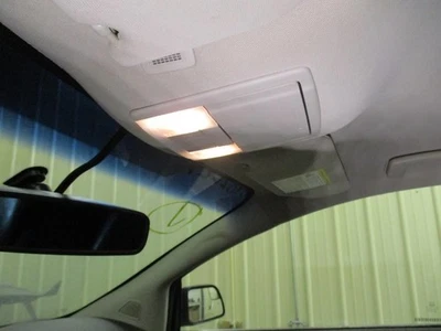 Console Front Roof Without Sunroof Fits 09-14 EDGE 1634478 - Image 1 of 4