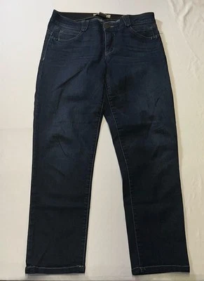 Democracy women 10 Skinny Blue - Image 1 of 4