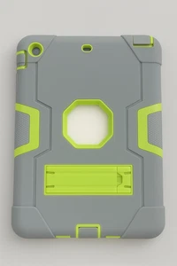 For iPad Mini 1/2/3 Case 7.9" Heavy Duty Shockproof Stand Cover Protector Gyan G - Picture 1 of 2