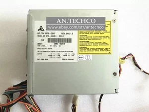 1pcs For HP 0950-3695 B2000 Workstation Power Supply DPS-400AB B - Afbeelding 1 van 1