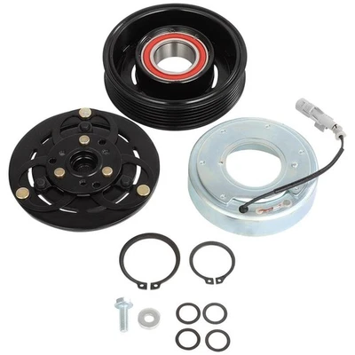 AC Compressor Clutch Kit For Subaru Forester 2014-2016 Impreza 2012-2016 - Image 1 of 4