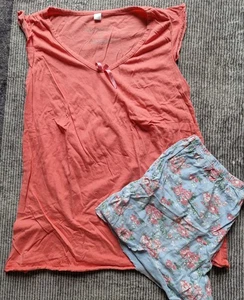 BPS Pyjama gr 44/46 - Bild 1 von 3
