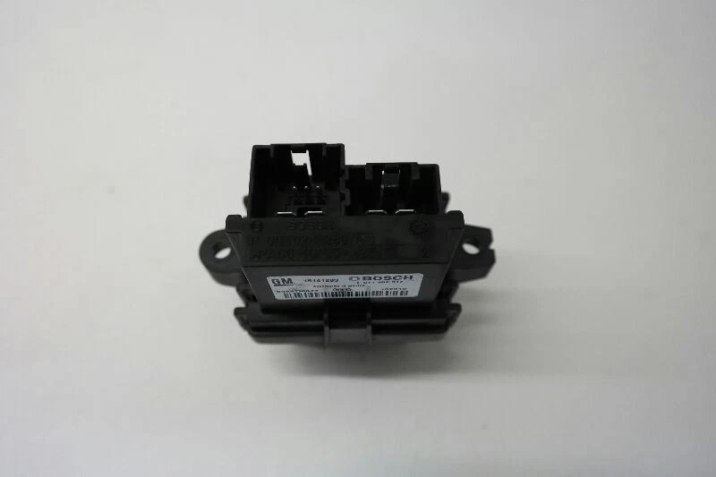 2003-2014 CHEVROLET SUBURBAN 1500 BLOWER RESISTOR  - Image 1 of 4