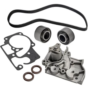 Timing Belt (154 Teeth) Tensioner For Kia Sephia Spectra 1.8l Dohc L4 16v 98-04 - Picture 1 of 10