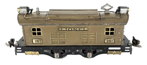 Lionel No. 253 Electric Locomotive, Mojave (Early) - Picture 1 of 6